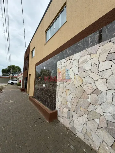 PRÉDIO COMERCIAL 5 Salas | Presidente Costa e Silva Mossoró/RN