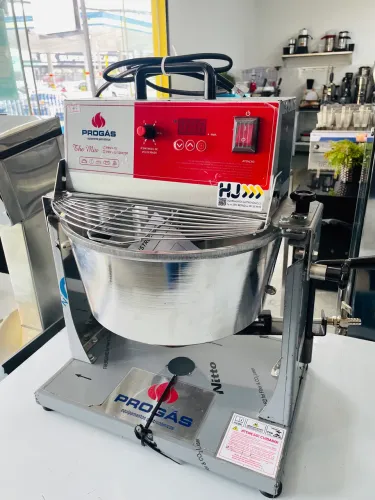 MB Misturador elétrico 10L - Progás 