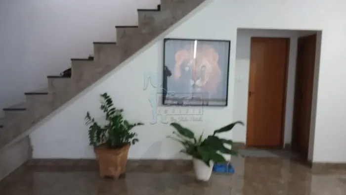 Sobrado com 210 m² com 04 quartos para venda - Jardim das Oliveiras Sobrado em Brodowski