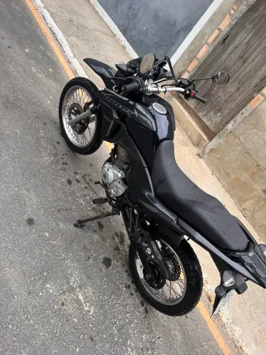 Honda bros