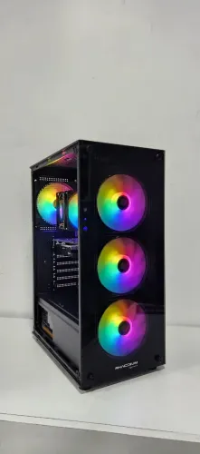 PC GAMER INTEL XEON + PLACA DE VÍDEO!!!