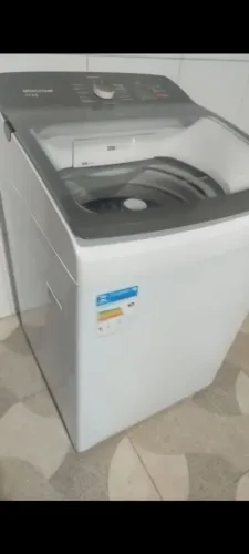 Máquina de lavar Brastemp 12kg