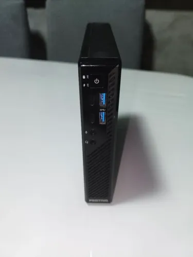 Desktop Positivo Master C6300 MiniPro - Intel Core i3-10100T