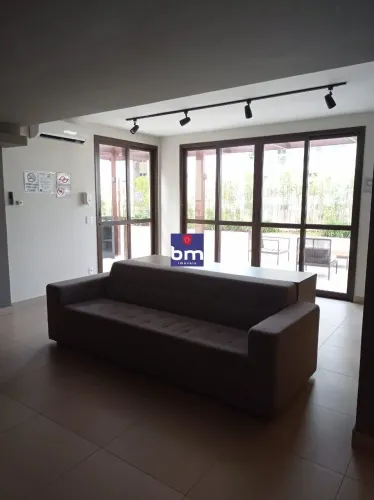 Estúdio à venda em São Paulo, Centro, com 1 quarto, com 20 m², Condomínio Residence Jacque