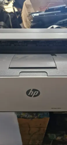 Impressora Laser HP 107w