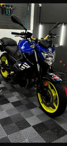 Xj6 2016 ABS