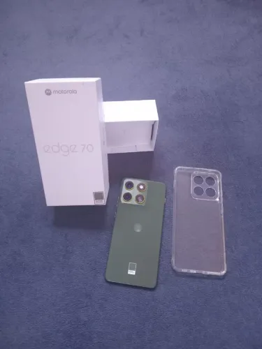 Motorola Edge 70 512 GB