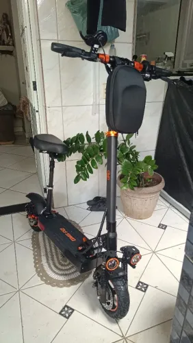 Patinete elétrico