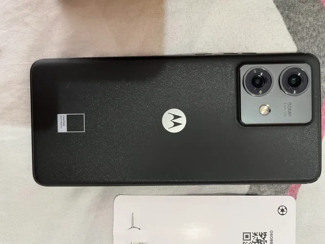 Motorola edge 40 neo