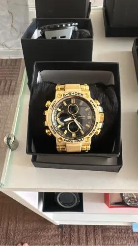 Relógio g-shock