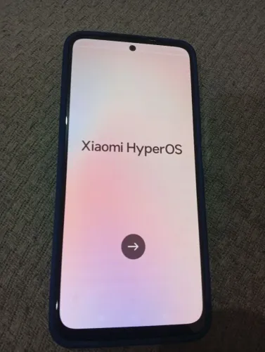 Redimi note 12S 