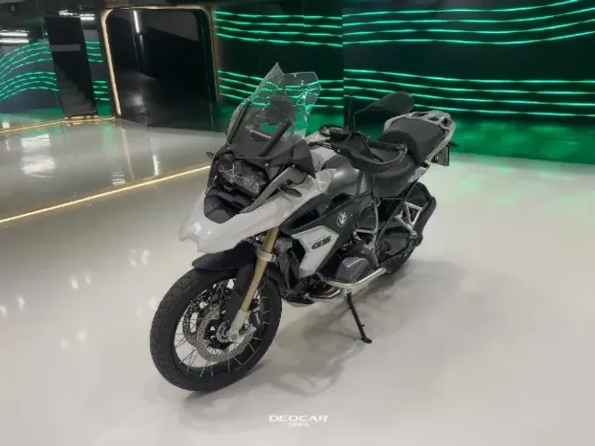 Motorrad BMW R 1250 GS Sport 2023