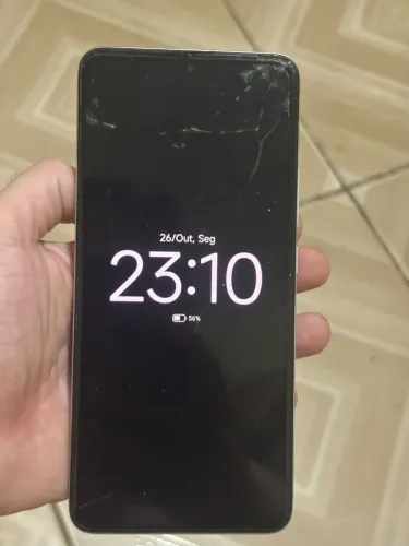 Poco F5 pro 5g