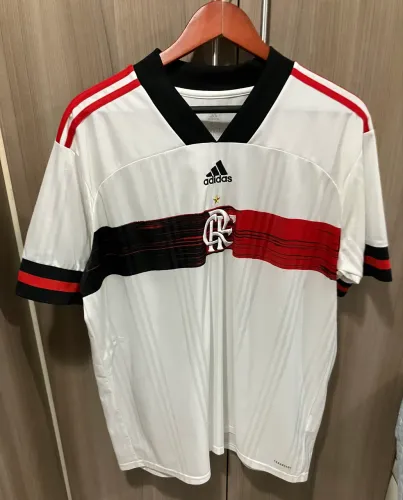 Camisa Flamengo 2020 GG ORIGINAL