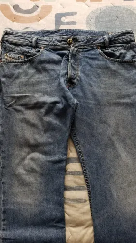 Calça Diesel (Original) 