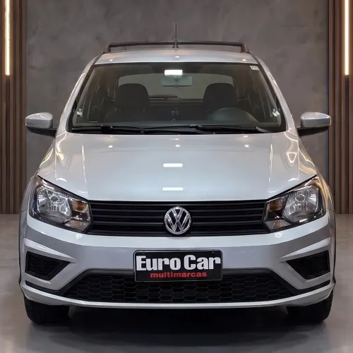Volkswagen Grand Saveiro 2020