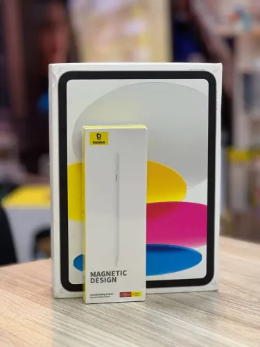 Loja física. NOVO iPad 11 (A16) LACRADOS COM RETIRADA IMEDIATA | CANETA STYLUS GRÁTIS