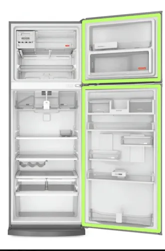 Vedação para geladeira df80/df80x/df82x