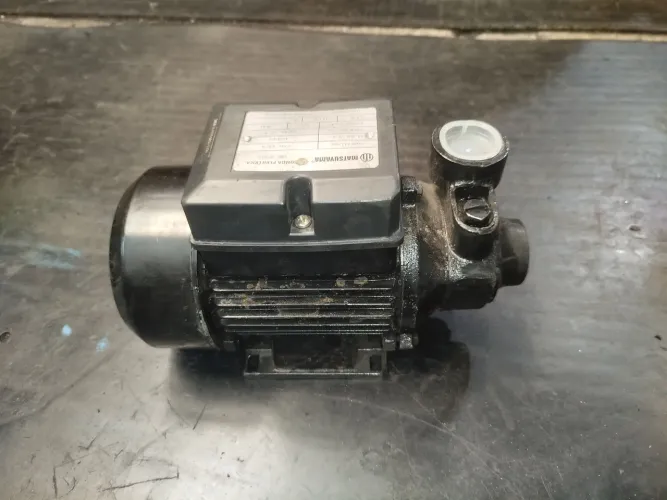 Bomba D'água Periferica 1/2HP 220V
