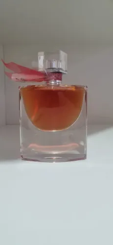 perfume lancôme la vie est belle intensément feminino eau de parfum (cheio)