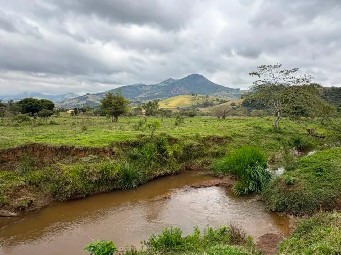 Área rural para venda em Dom Viçoso MG