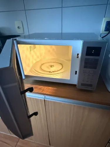 Microondas Panasonic 25L