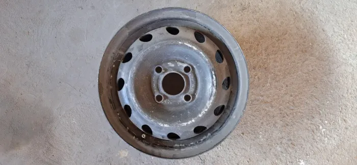 RODA DE FERRO CORSA