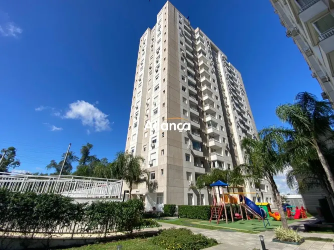 Apartamento mobiliado de 2 dormitórios para alugar no bairro Humaitá em Porto Alegre.