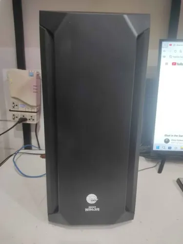 PC GAMER CORE I7 10700KF 3.80 GHZ (usado)