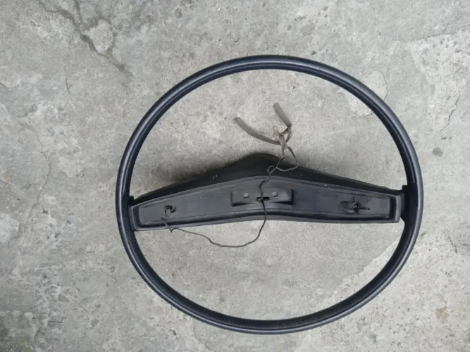 Volante corcel 01 no estado 