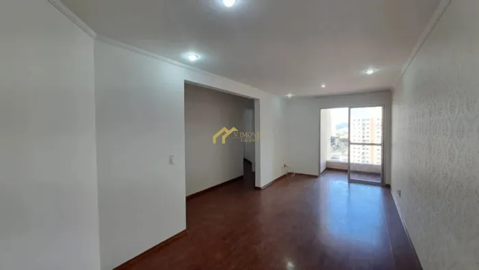 Santa Terezinha 90 m² ,3 dorm, sendo 1 suite, 2 banheiros, Sacada, 1 vaga e Lazer completo