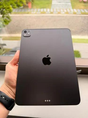 iPad M5 PRO 256GB 11 Polegadas - Garantia Apple Até 07/2027 - Pronta Entrega - Até 18x