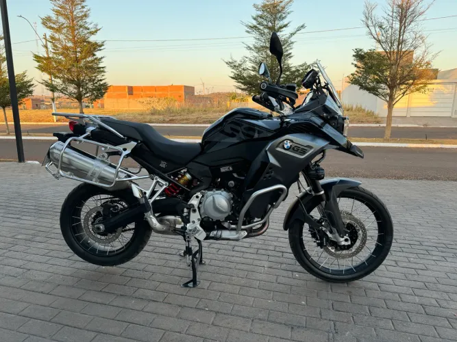 F850 GS Adventure 