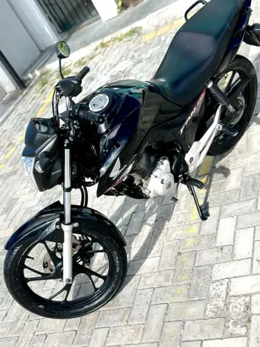 CG fan 160