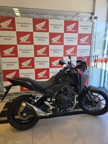 NX 500