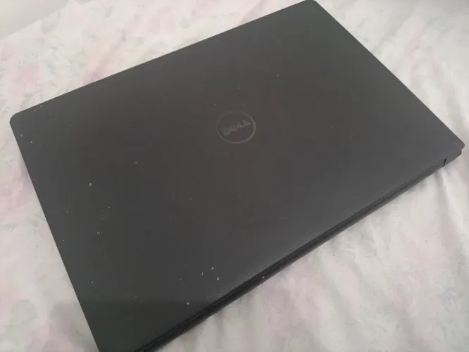 Notebook Dell - seminovo
