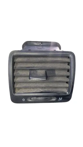 Difusor Saida Ar Direito Vw Jetta 2.5 2007/11
