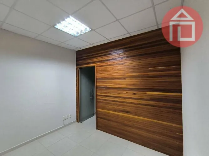 Sala para alugar, 38 m² por R$ 2.500,01/mês - Lagos de Santa Helena - Bragança Paulista/SP