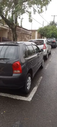Volkswagen Gol Geração IV City Trend 1.0 8V MI Total Flex Mec. 4P 2006