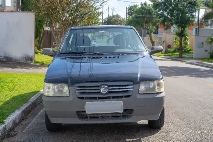 Fiat Uno Mille 1.0 Fire/ F.flex/ Economy 2P 2009