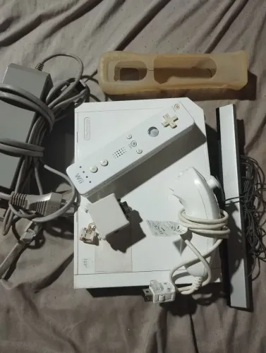 Nintendo Wii