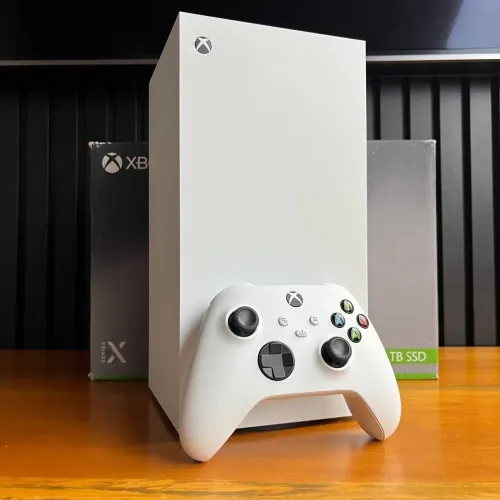 Xbox Series X