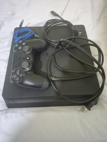 Ps4 slim