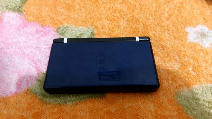 Nintendo DS Lite