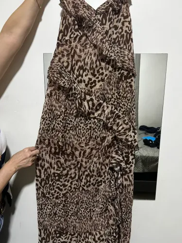 Vestido Feminino