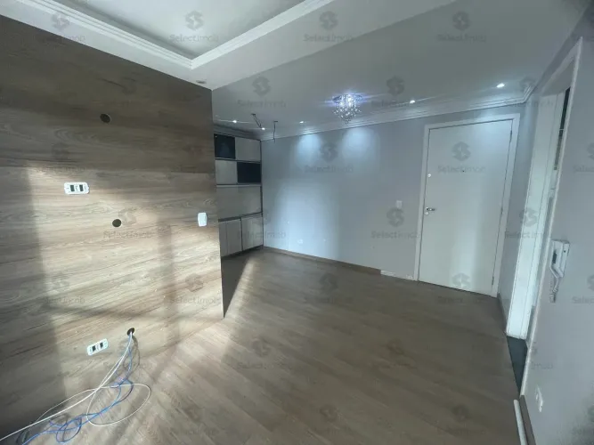 Apartamento para ALUGAR, Vila Falchi, Mauá, SP