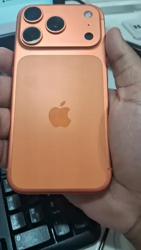 iPhone 17 Pro 256