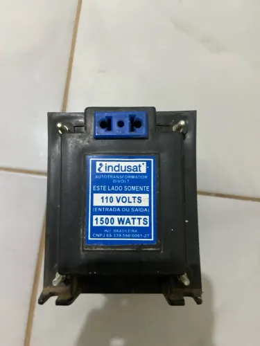 Transformador
