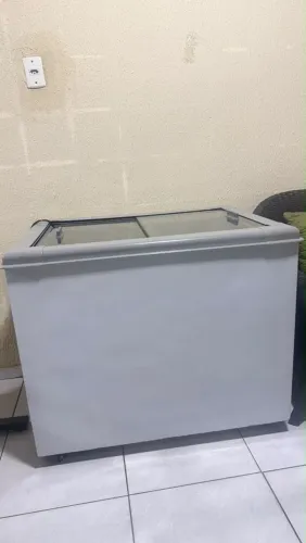 Freezer ártico