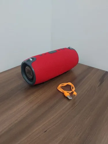 Caixa de Som JBL Xtreme Bluetooth